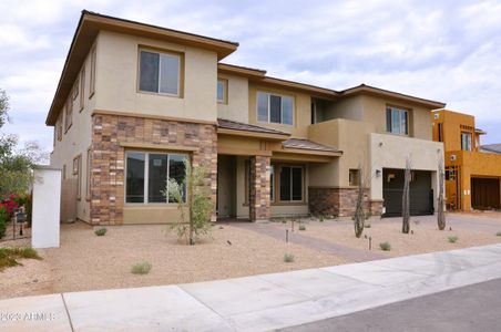 New construction Single-Family house 9369 E Ann Way, Scottsdale, AZ 85260 - photo 117 117