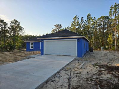 New construction Single-Family house 4 Locust Lane Course, Ocala, FL 34472 - photo 1 1