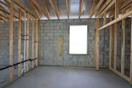 New construction Single-Family house 4778 Beachrose Way, Lakeland, FL 33811 Barcello- photo 18 18
