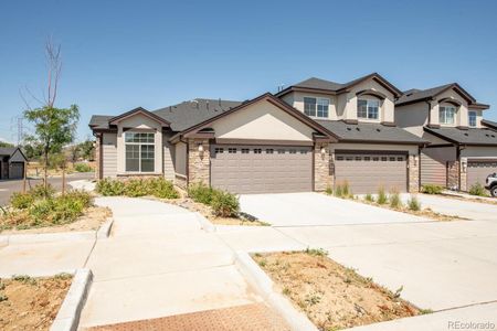 New construction Multi-Family house 1851 S Helena Street, Aurora, CO 80017 - photo 28 28