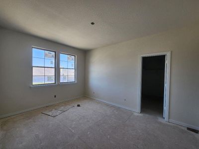 New construction Single-Family house 409 Christel Sun Lane, Aledo, TX 76008 Azalea- photo 14 14
