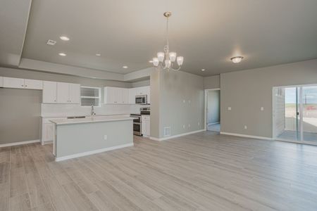 New construction Single-Family house 28478 East 8th Place, Watkins, CO 80137 - photo 5