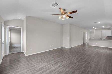 New construction Single-Family house 8114 Wollemi Pine Street, Magnolia, TX 77354 - photo 15 15