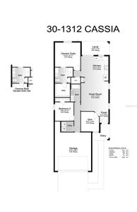 Floorplan Layout