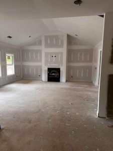 New construction Single-Family house 102 Red Oak Lane, Carrollton, GA 30116 - photo 3 3