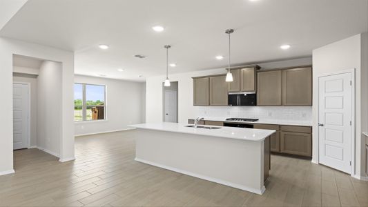 New construction Single-Family house 5003 Canyon Grove Drive, Katy, TX 77493 - photo 34 34