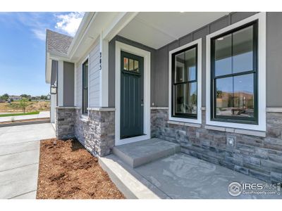New construction Townhouse house 5708 2Nd St Rd, Greeley, CO 80634 - photo 4 4