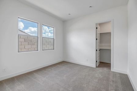 New construction Single-Family house 5541 West Saint Moritz Lane, Glendale, AZ 85306 Cardinal- photo 33 33