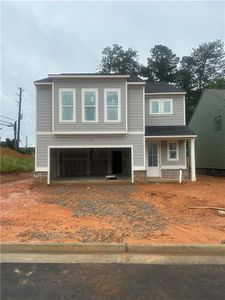 New construction Single-Family house 3511 Adler Trail, Buford, GA 30519 - photo 12 12