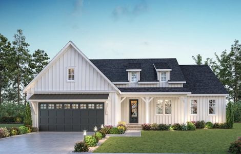 Crescent Golf by Nest Homes in Salisbury - photo 3 3