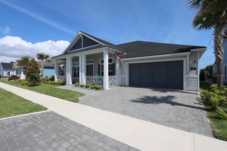 New construction Single-Family house 53 Marden Drive, Ormond Beach, FL 32176 - photo 68 68