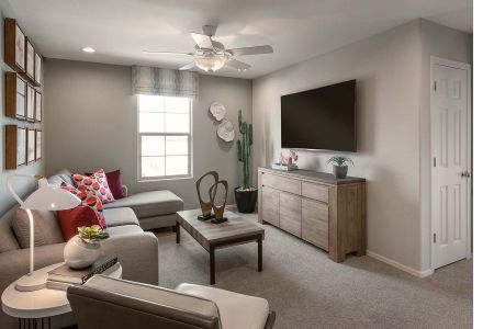 Roosevelt Park by Mattamy Homes in Avondale - photo 29 29