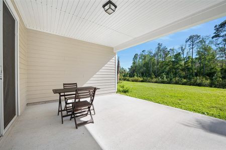 New construction Single-Family house 524 Grand Landings Parkway, Palm Coast, FL 32164 - photo 26 26