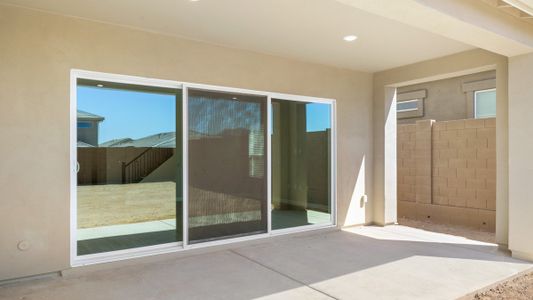 New construction Single-Family house 5942 East Cat Balue Drive, Phoenix, AZ 85054 - photo 68 68