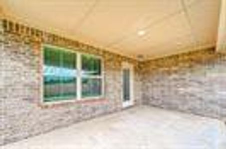 New construction Single-Family house 5314 Lafayette Court, Texas City, TX 77539 Plan 1900- photo 18 18