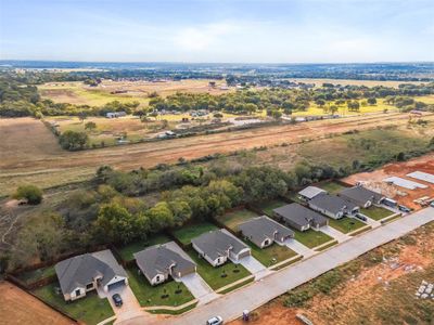 New construction Single-Family house 728 Jameson, Springtown, TX 76082 - photo 33 33