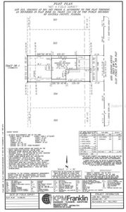 New construction Single-Family house 1342 Axel Graeson Avenue, Kissimmee, FL 34744 Redbud- photo