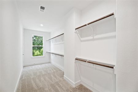 New construction Single-Family house 5615 Perkins Street, Unit B, Houston, TX 77020 - photo 6 6