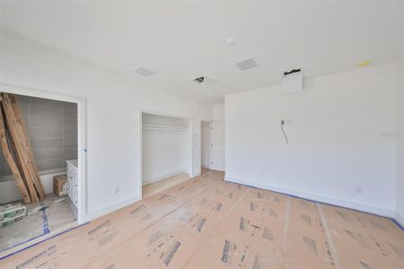 New construction Townhouse house 4324 W Gray Street, Unit 3, Tampa, FL 33609 - photo