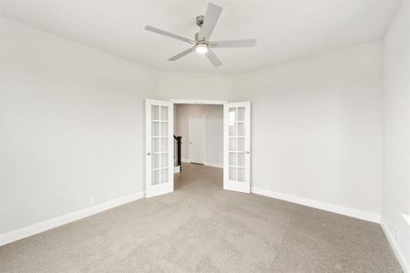 New construction Single-Family house 3208 Rosewood Drive, Glenn Heights, TX 75154 Dewberry II- photo 6 6