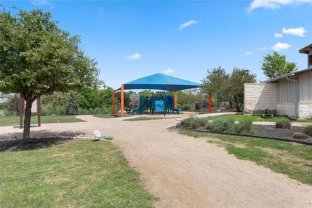 New construction Single-Family house 221 Rio Ranchero Rd, Georgetown, TX 78628 - photo 33 33