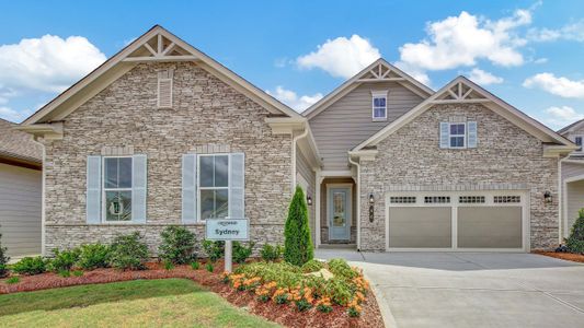 New construction Single-Family house 24 Catalina Court, Newnan, GA 30263 - photo 0