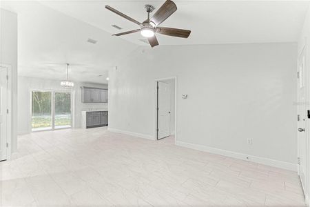 New construction Single-Family house 14354 Se 37Th Court, Summerfield, FL 34491 - photo 6 6