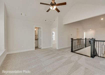 New construction Single-Family house 503 Kings Canyon Ct, Forney, TX 75126 - photo 18 18