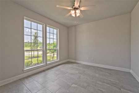 New construction Single-Family house 12131 Champions Forest Drive, Mont Belvieu, TX 77535 The Winchester- photo 2 2