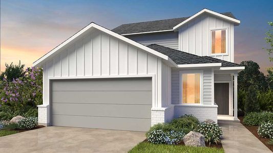 New construction Single-Family house Legato, 7334 Grand Mason Drive, Cypress, TX 77433 - photo