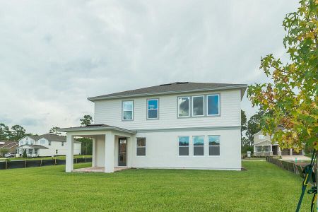New construction Single-Family house 289 Conway Avenue, Saint Cloud, FL 34771 - photo 15 15