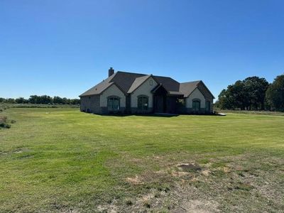 New construction Single-Family house 2235 County Road 2526, Quinlan, TX 75474 - photo