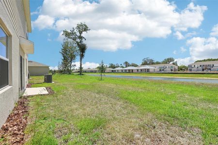 New construction Single-Family house 166 Jones Fish Camp Road, Edgewater, FL 32141 Redbud- photo 35 35