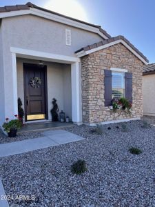 New construction Single-Family house 7835 N 86Th Lane, Glendale, AZ 85305 - photo