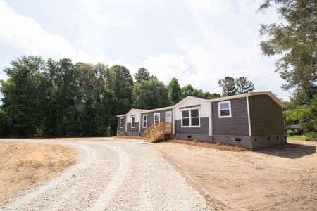 New construction Mobile Home house 2285 Old Highway 6, Cross, SC 29436 - photo 24 24