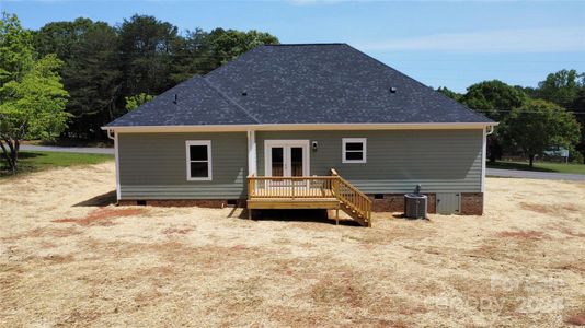 New construction Single-Family house 1951 Delview Road, Cherryville, NC 28021 - photo 7 7