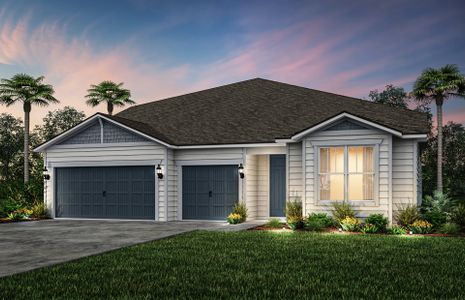 New construction Single-Family house 4836 Shell Bay Road, Jacksonville, FL 32226 - photo 2 2