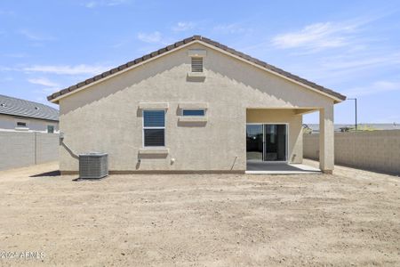 New construction Single-Family house 24003 W Mohave Street, Buckeye, AZ 85326 - photo 48 48
