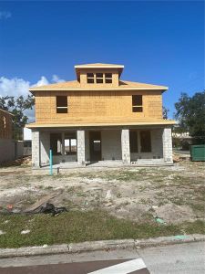 New construction Single-Family house 51 New Hampshire Street, Orlando, FL 32804 - photo 0