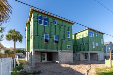New construction Single-Family house 9 13Th Street, Saint Johns, FL 32080 - photo 12 12