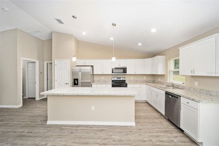 New construction Single-Family house 8914 Sw 194Th Court, Dunnellon, FL 34432 - photo 9 9
