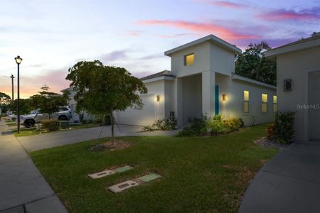 New construction Single-Family house 1782 White Orchid Court, Sarasota, FL 34235 - photo 1 1