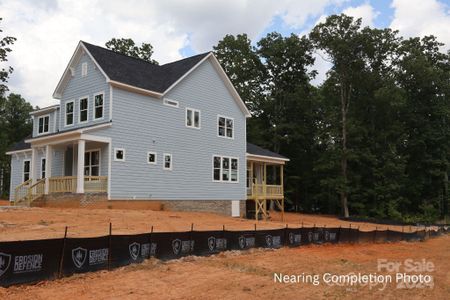 New construction Single-Family house 562 Shepherd, Unit 3, Clover, SC 29710 Bethpage- photo 36 36