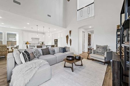 Aster Park by Highland Homes in McKinney - photo 23 23