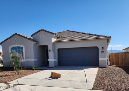 New construction Single-Family house 10329 W Chipman Road, Tolleson, AZ 85353 - photo 0