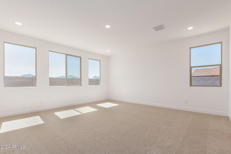 New construction Single-Family house 11933 W Luxton Lane, Avondale, AZ 85323 - photo 6 6