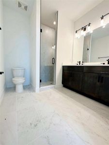 New construction Townhouse house 2506 W Cleveland Street, Unit 4, Tampa, FL 33609 - photo 7 7