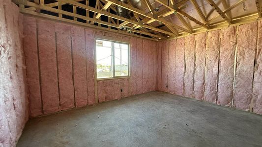 New construction Single-Family house 4129 E Brook Lynn Pl, San Tan Valley, AZ 85140 Poppy Homeplan- photo 8 8