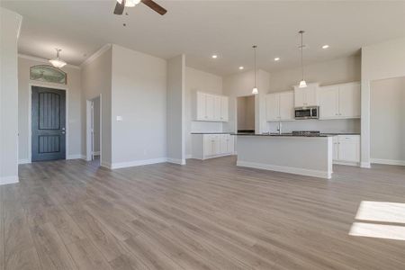 New construction Single-Family house 8145 Honeywell, Greenville, TX 75402 Glenbrook 6 C- photo 8 8