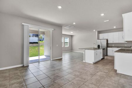 New construction Single-Family house 2447 Gold Dust Drive, Clermont, FL 34715 - photo 5 5
